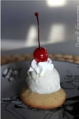 Cookies chics et moelleux