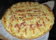 Tartiflette Savoyarde  fa�on Martial