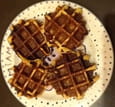 Gaufres de Li�ge