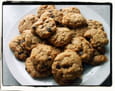 Cookies au chocolat