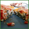 Cannellonis aux blettes (recette corse)