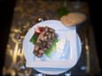Terrine d agneau au persil