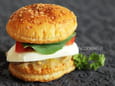 Feuillet� de caviar d aubergines fa�on italienne