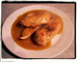 Poulet cajun