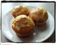 Muffins citron pavot