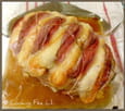 R�ti de veau Orloff (2 recettes)