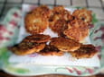 Beignets de p�tes