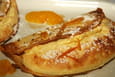 Cr�pes souffl�es � l orange