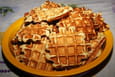 Gaufres de Li�ge