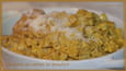 Crozotto au safran et beaufort
