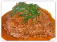 Boeuf au sat�