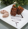 Ma Cr�pe Poire Choco