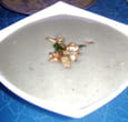 Soupe d artichaut