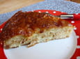 G�teau aux pommes