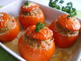 Tomates farcies