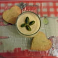 Mousse au citron