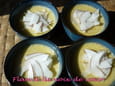 FLAN A LA NOIX DE COCO