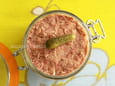 Rillettes de porc