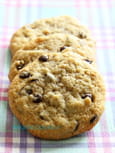 Cookies au p�pites de chocolat de Toll House