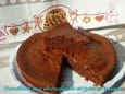 Fondant au chocolat et aux Petits Suisse