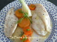 St Pierre � la patate douce