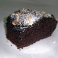 G�teau au cacao