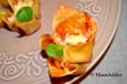 Mini lasagnes ap�ritives