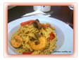 P�tes Reginette entre terre et mer 