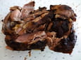 Gigot de sept heures