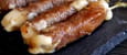 Brochettes de tomme de Savoie