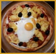 P�te � pizza maison