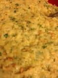 Houmous miel et s�same