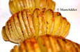 Pommes de terre � la su�doise