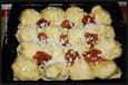 Brioche au caramel beurre sal�