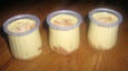 Tiramisu au speculoos
