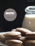 Whoopies au chocolat
