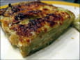Courgettes dauphin�s