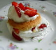 Mini-fraisier