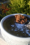 Mousse au chocolat