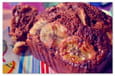 Cake au lait Ribot, Ovomaltine� et bananes