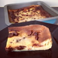Far aux p�pites de chocolat
