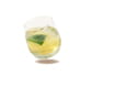 Ap�ritif Suze Chocolat blanc