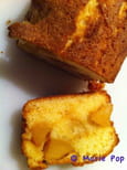 Le Cake Tatin