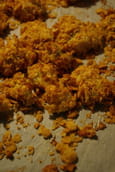 Nuggets de poulet 