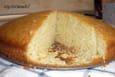 G�teau ultra moelleux au yaourt