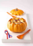 Clafoutis de Gruy�re France en Little Big Jack