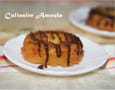 Beignets � la cr�me patissi�re