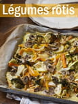 L�gumes r�tis