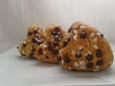 G�teaux coeur de Nutella