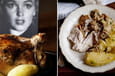 Poulet � la Marilyn